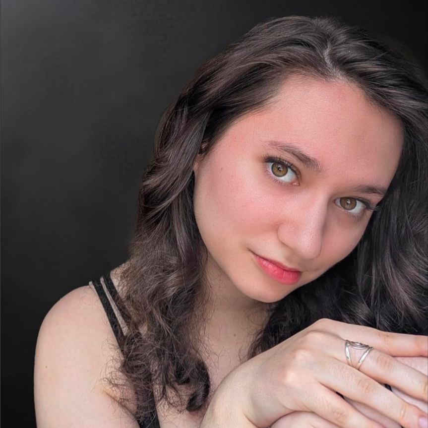 Veronica R. Young Headshot